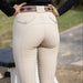 Evolution Full Seat Breeches - Desert Sand - Equine Exchange Tack Shop