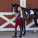 Kimberly Knee Patch Breeches - Equine Exchange Tack Shop