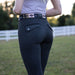 Kimberly Knee Patch Breeches - Equine Exchange Tack Shop