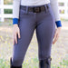 Sloane Hybrid Full Seat Breggings - Equine Exchange Tack Shop