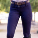 Sloane Hybrid Full Seat Breggings - Equine Exchange Tack Shop