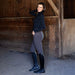 Jill - Long Sleeve Activewear Turtleneck - Equine Exchange Tack Shop