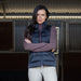 Maeve Quilted Puffer Vest - Equine Exchange Tack Shop