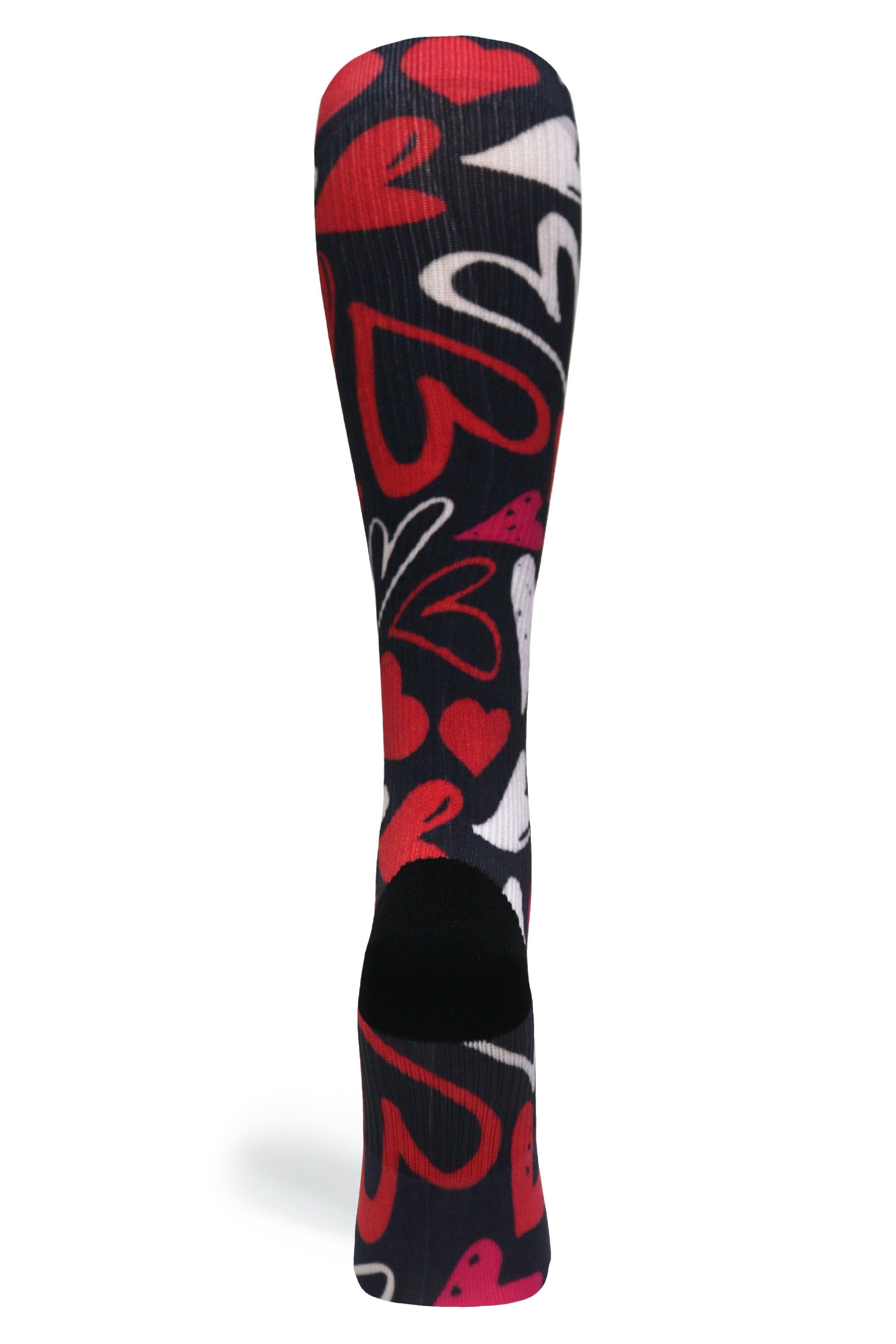 Love Me Compression Socks - Equine Exchange Tack Shop