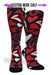 Love Me Compression Socks - Equine Exchange Tack Shop