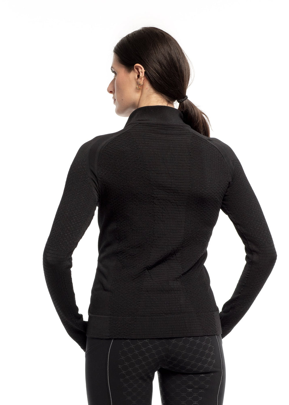 The Lucky Jacket - Equine Exchange Tack Shop