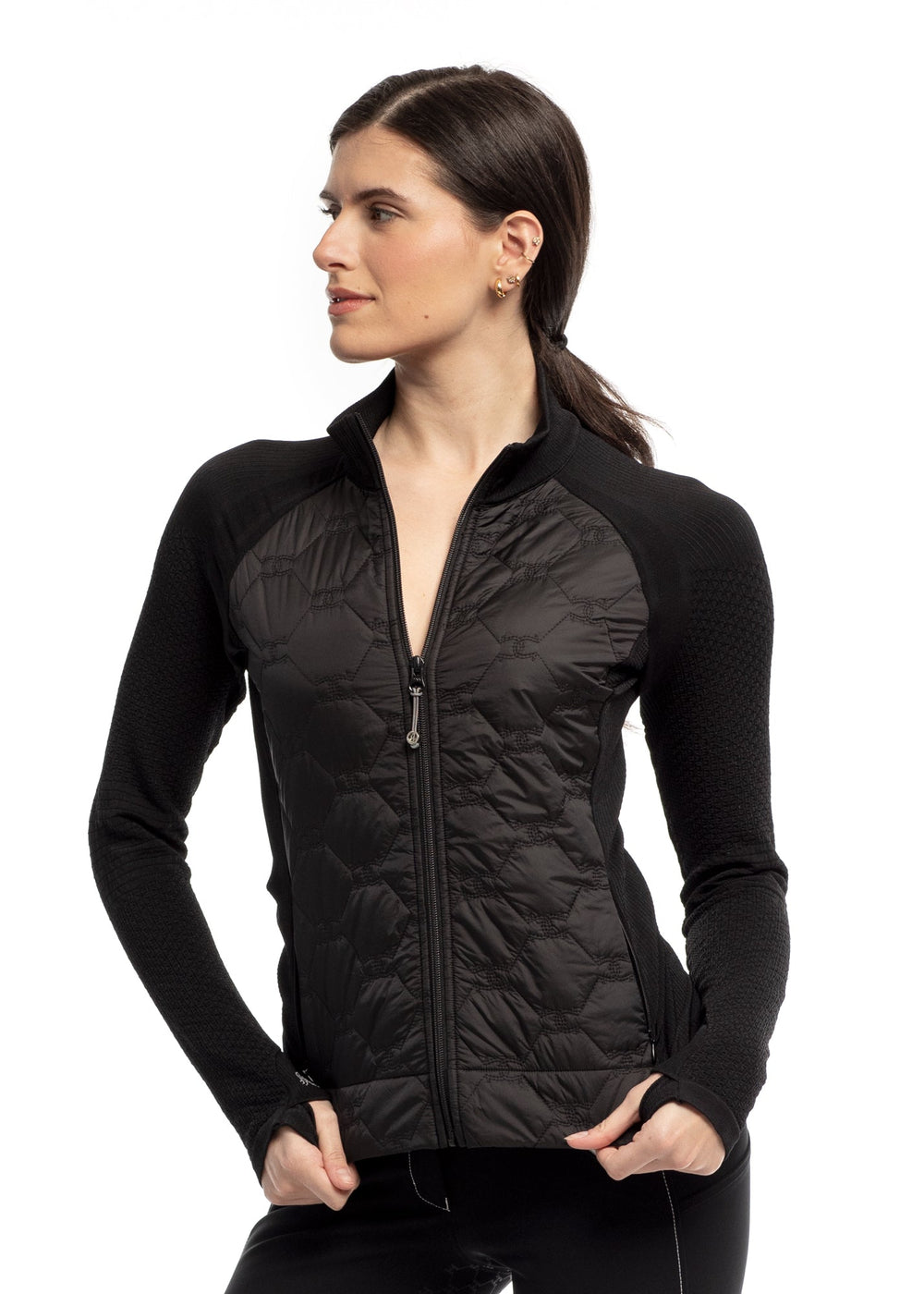 The Lucky Jacket - Equine Exchange Tack Shop