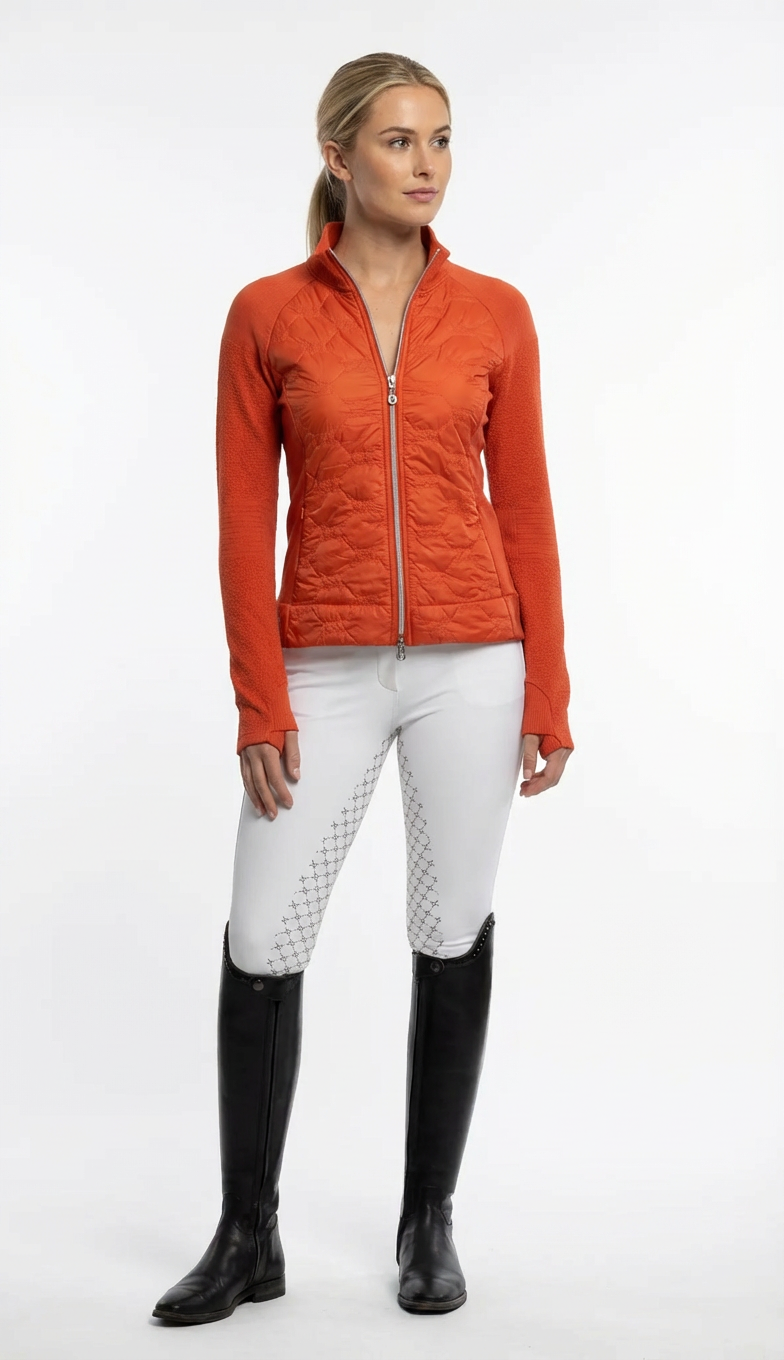 The Lucky Jacket