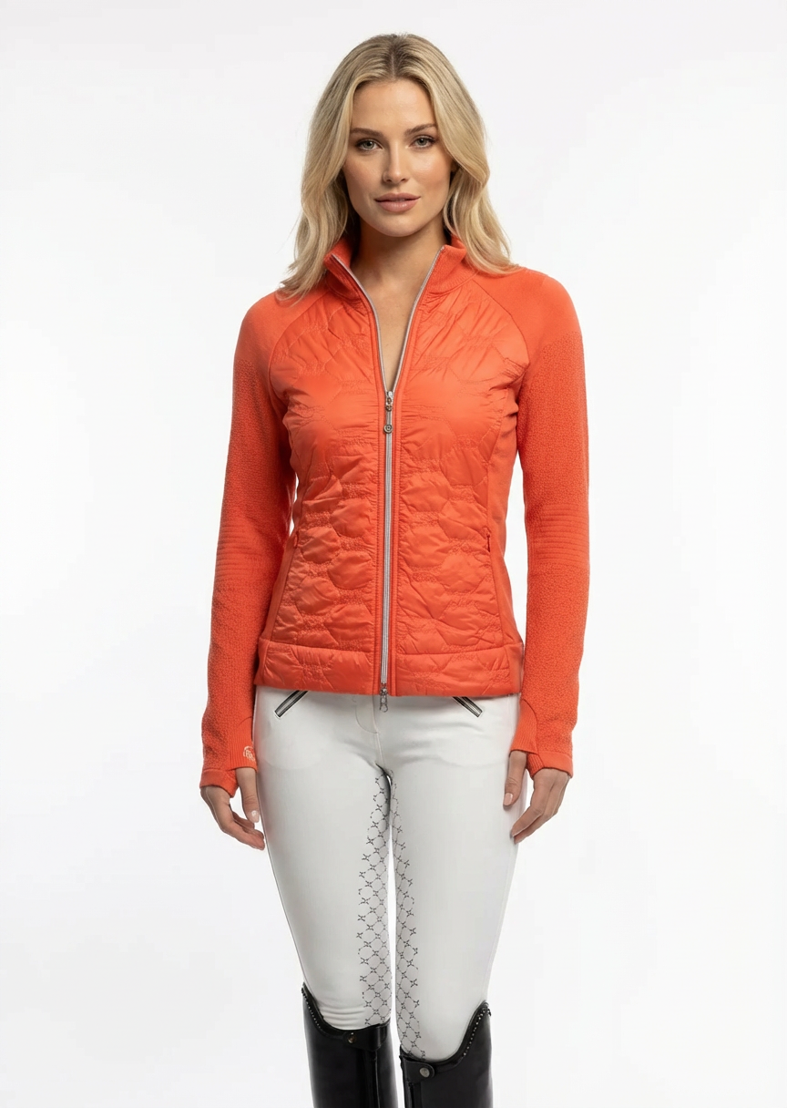 The Lucky Jacket