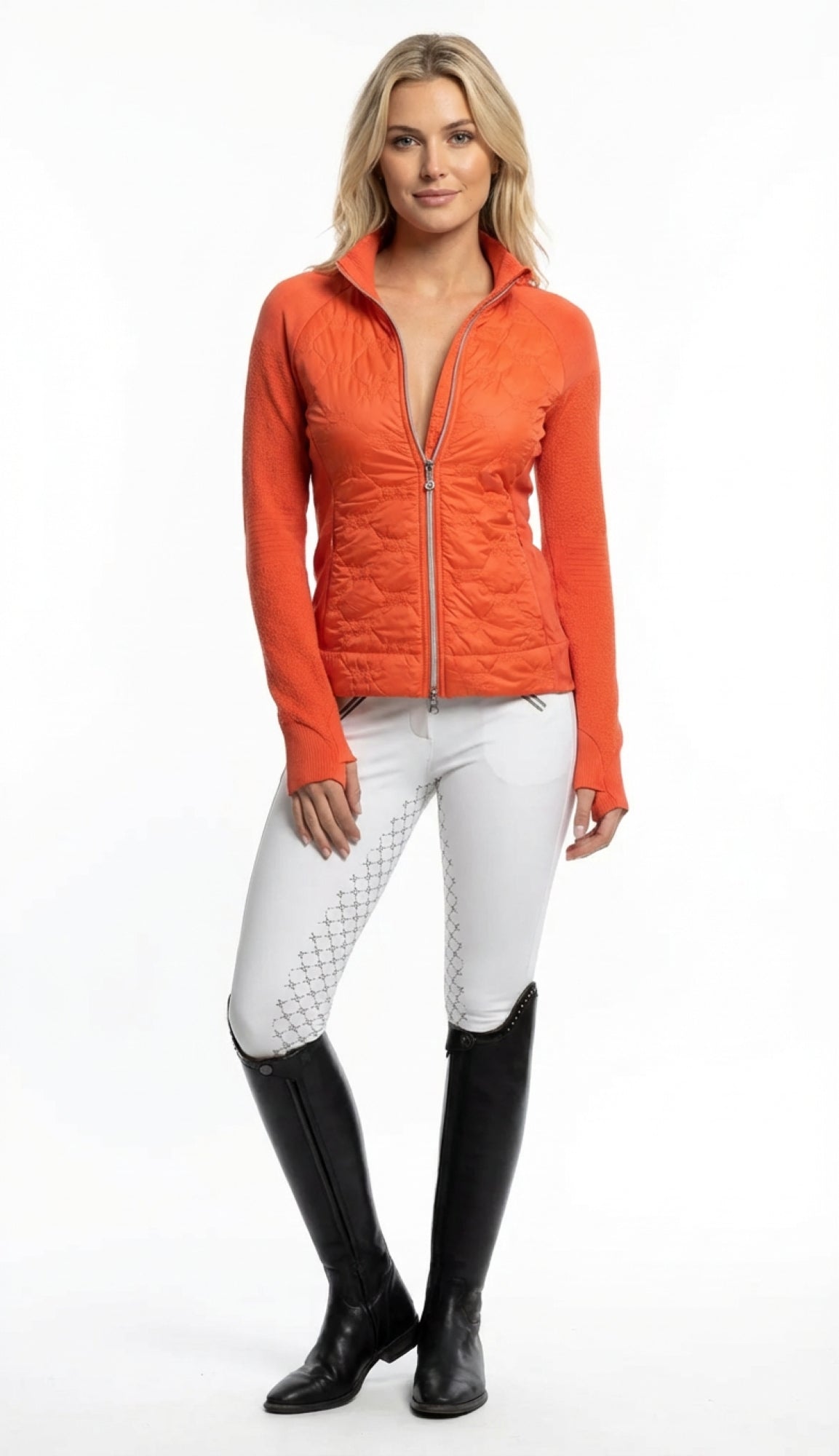 The Lucky Jacket  