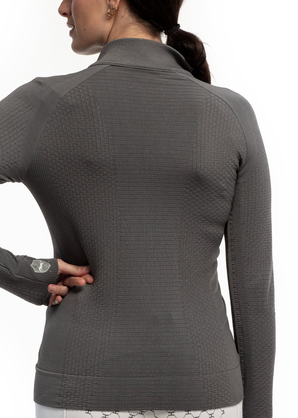 The Lucky Jacket - Equine Exchange Tack Shop