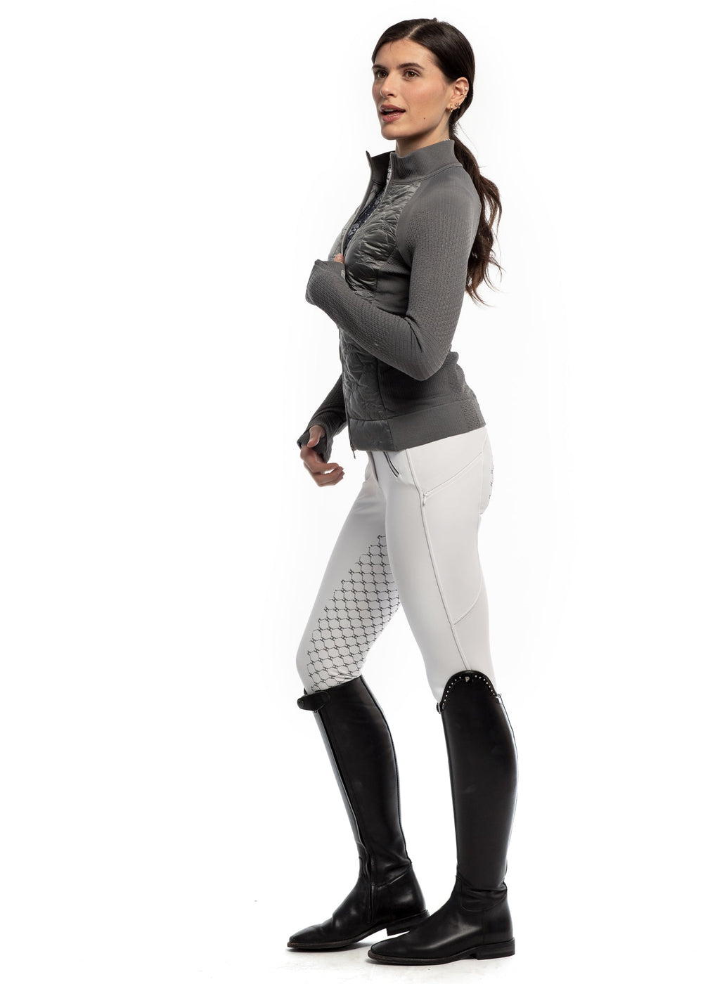 The Lucky Jacket - Equine Exchange Tack Shop