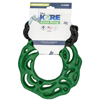 Luna® Ring Horse Toy