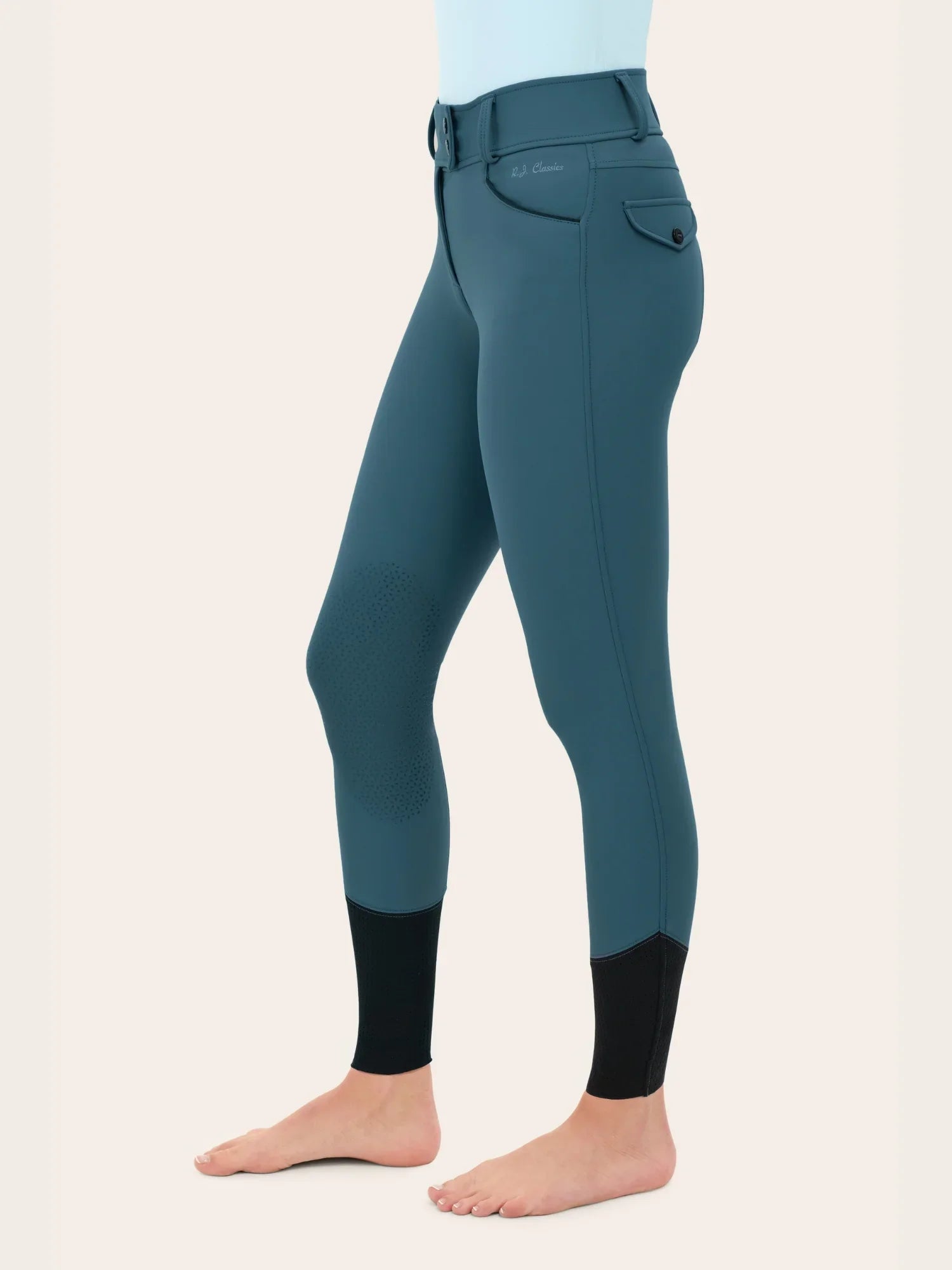 Margot Knee Grip Breech  