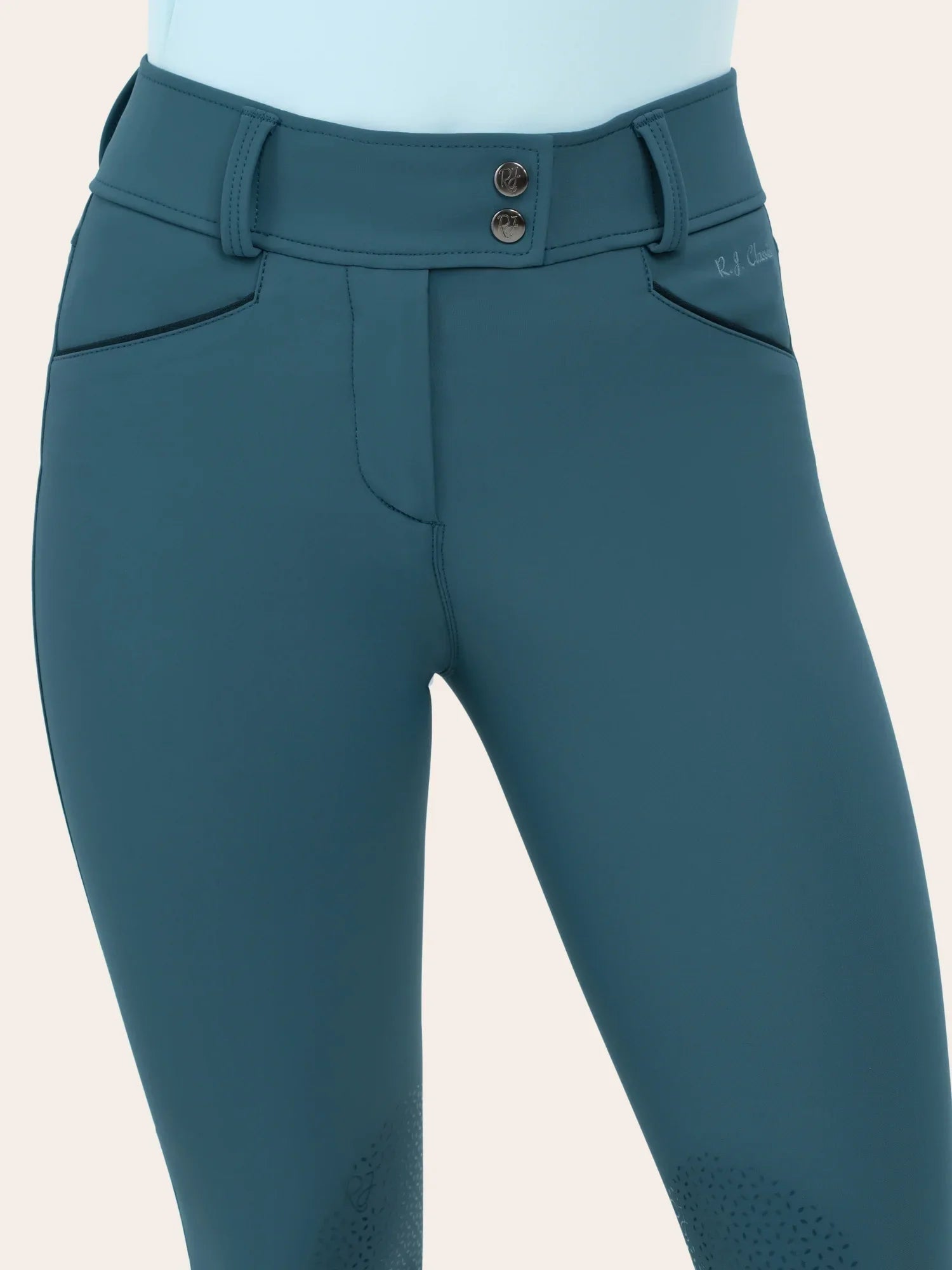 Margot Knee Grip Breech  