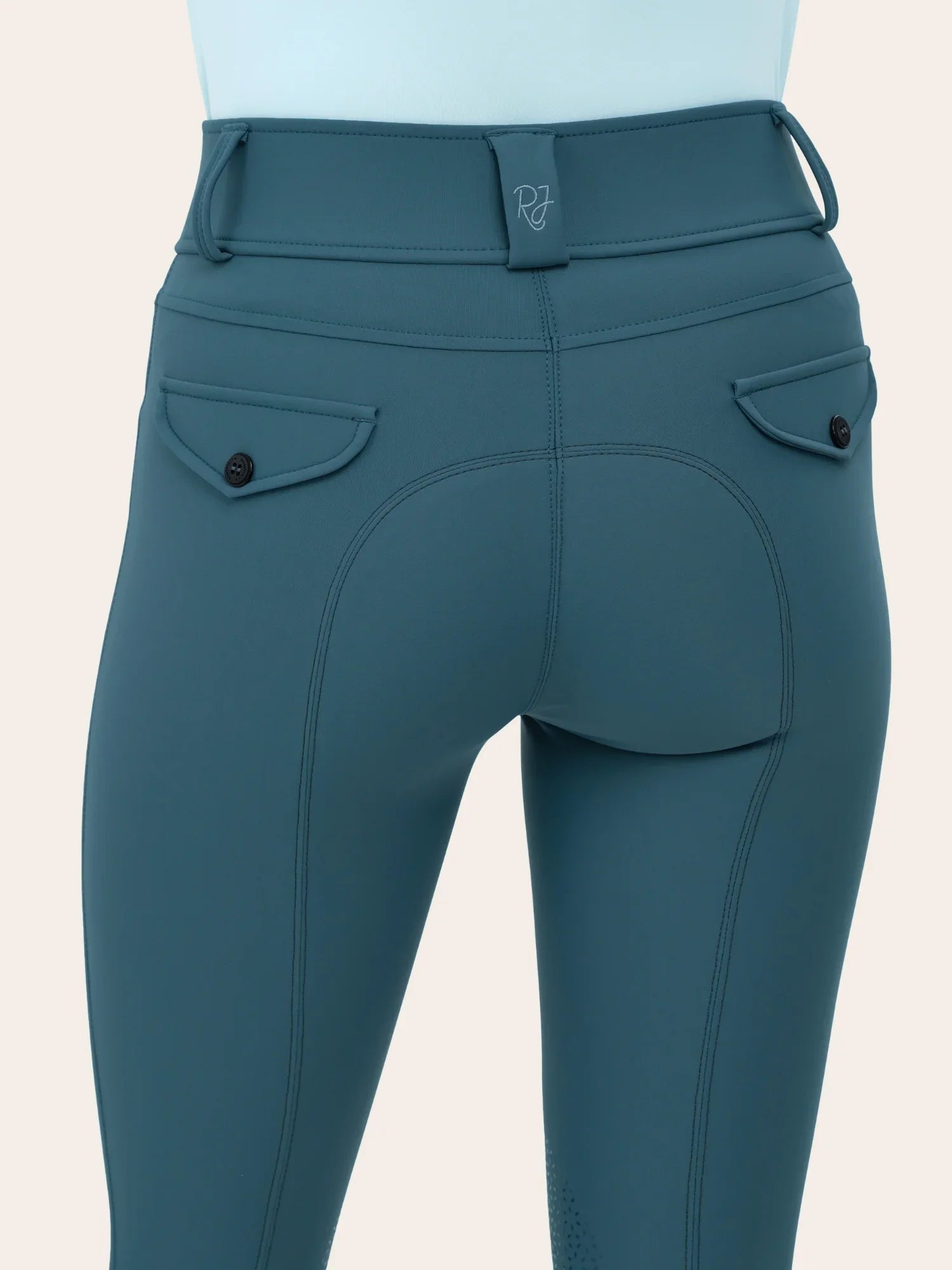 Margot Knee Grip Breech  