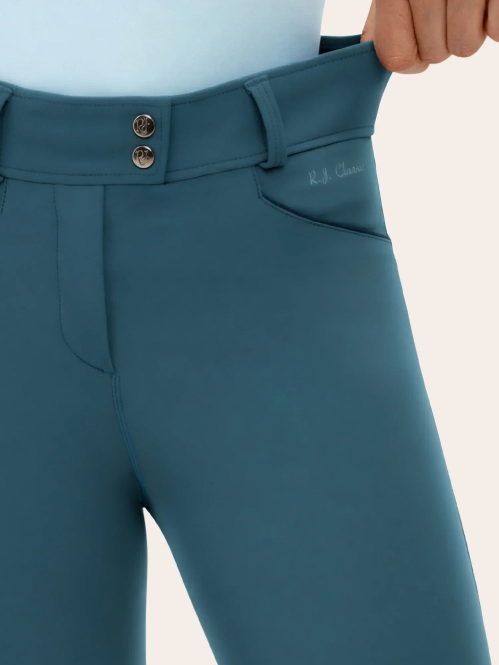 Margot Knee Grip Breech  