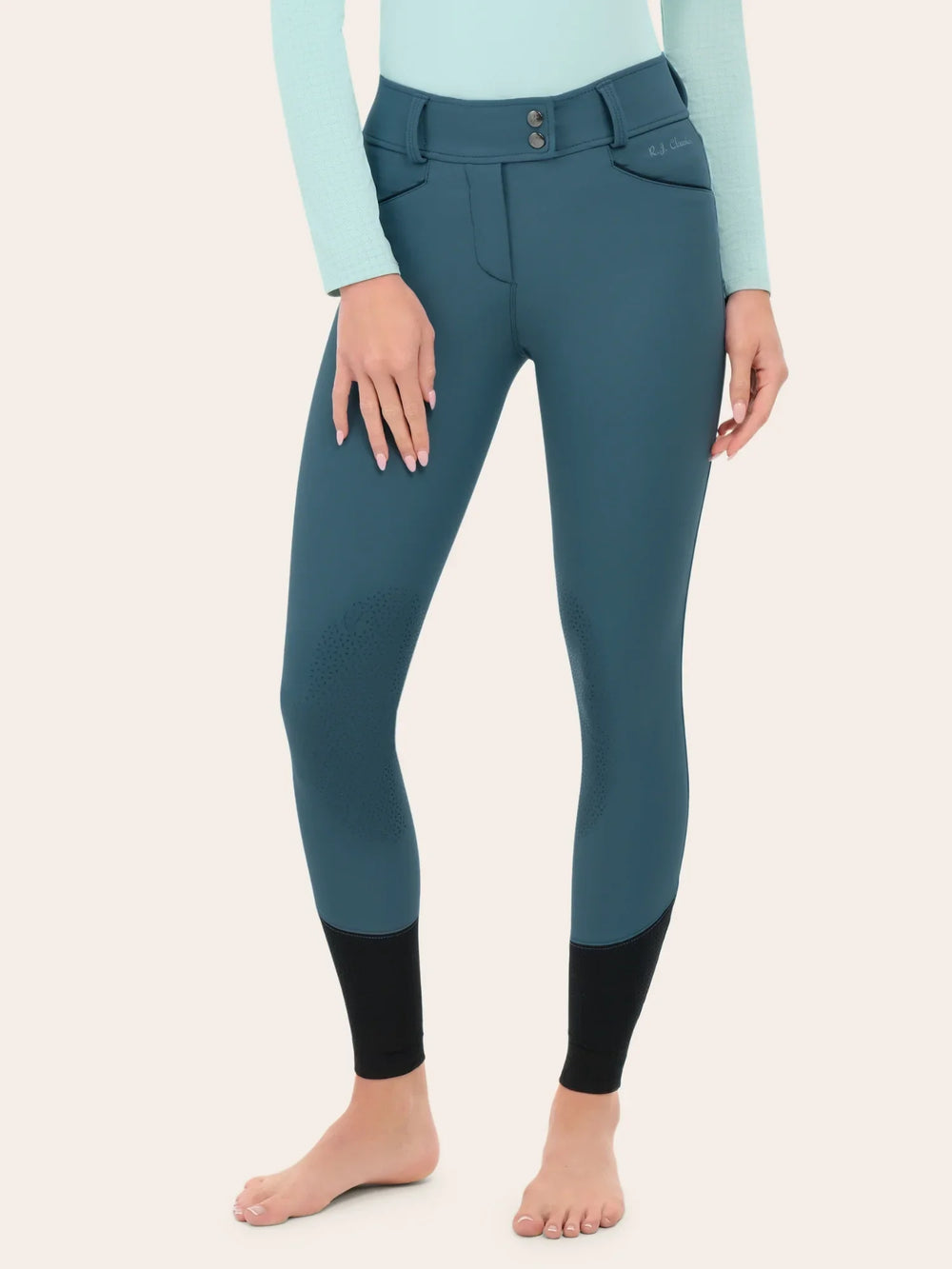 Margot Knee Grip Breech  