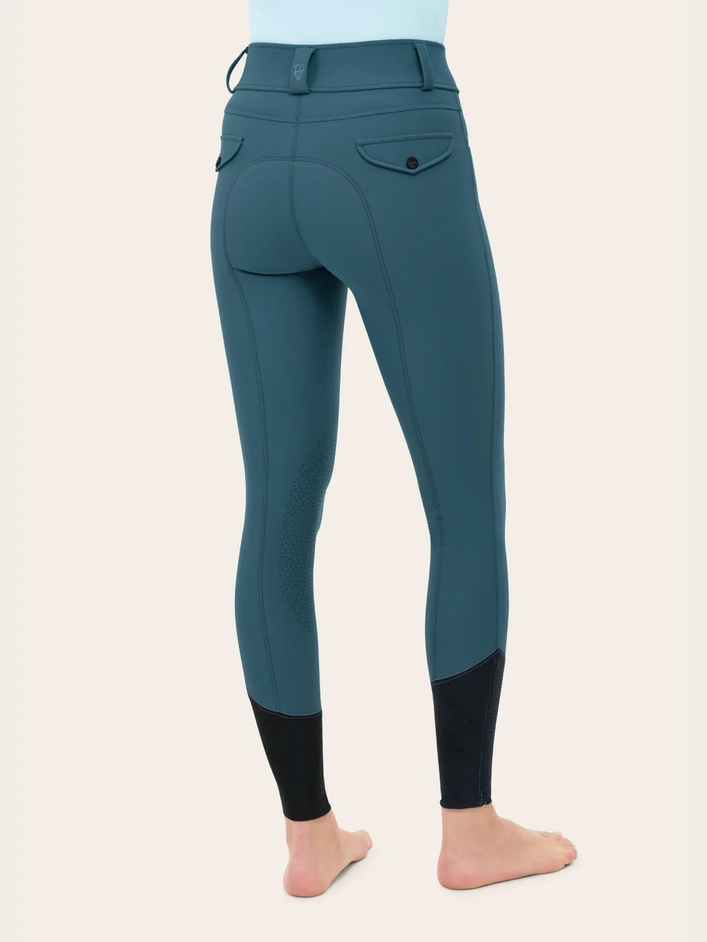 Margot Knee Grip Breech  