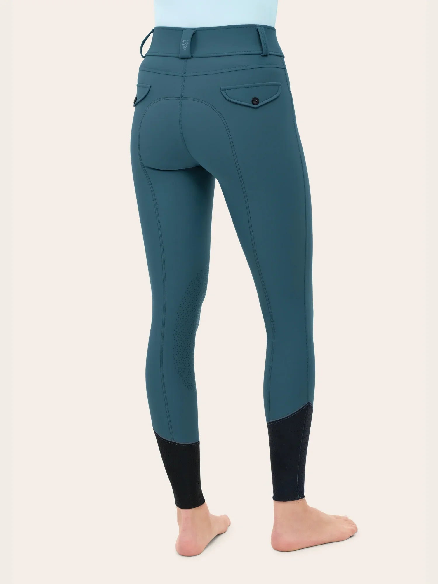 Margot Knee Grip Breech  