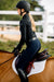 Sloane Hybrid Full Seat Breggings - Equine Exchange Tack Shop