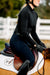 Sloane Hybrid Full Seat Breggings - Equine Exchange Tack Shop