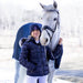 Moxie Puffer Jacket - Equine Exchange Tack Shop