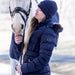 Moxie Puffer Jacket - Equine Exchange Tack Shop