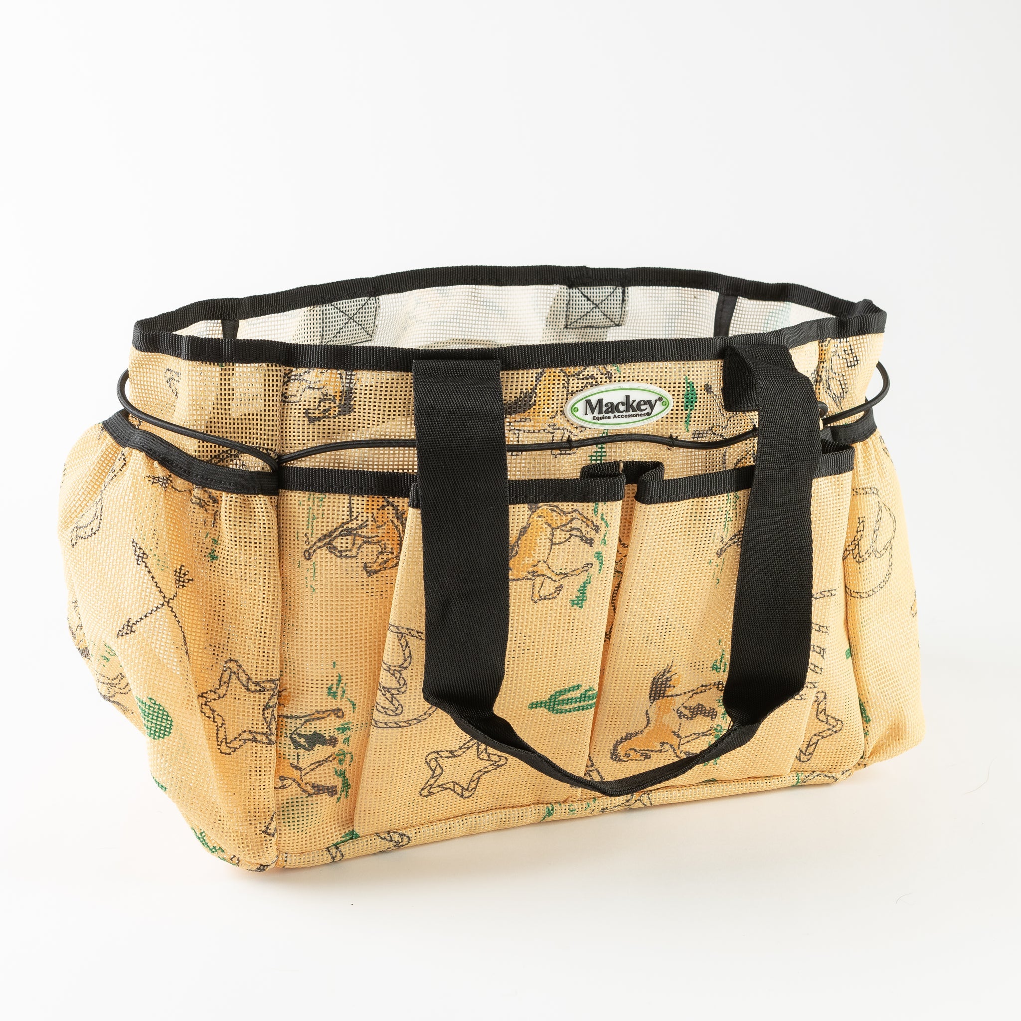 Mackey Wash Rack Tote