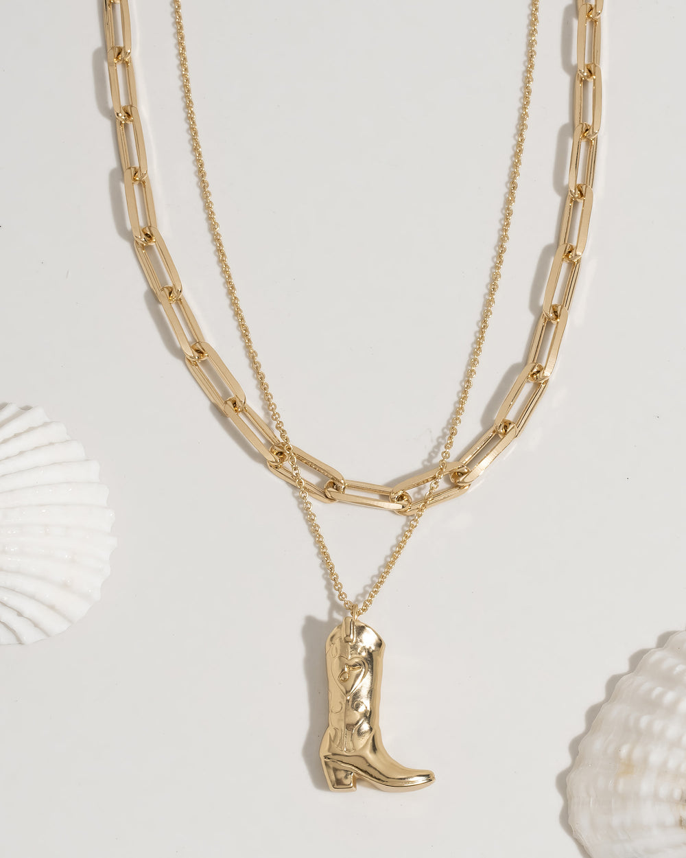 Made For Walkin' Necklace Set - Equine Exchange Tack Shop