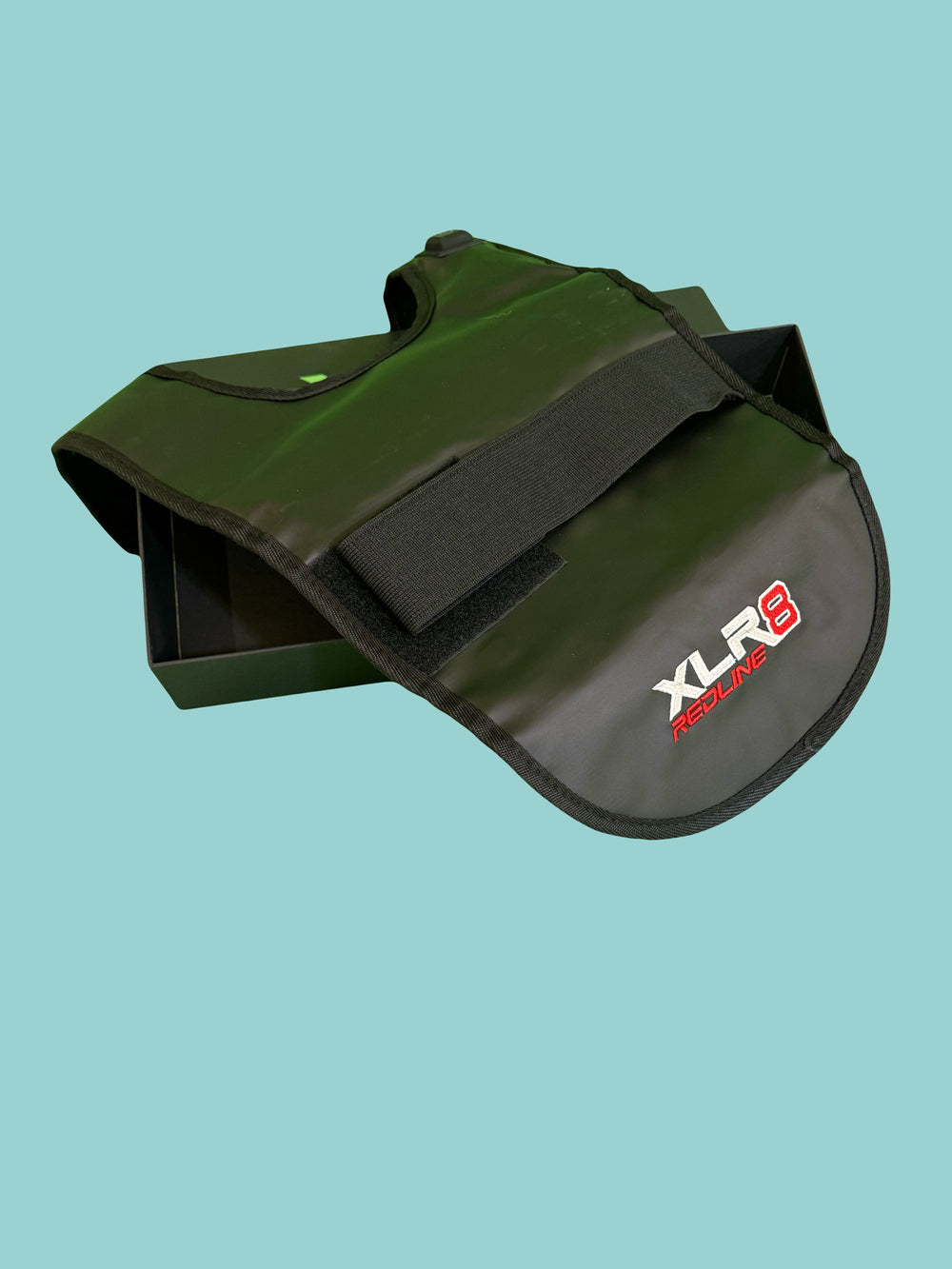 Redline Dog Wrap- Small - Equine Exchange Tack Shop