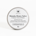 Manuka Honey Healing Salve with Herbal Infusion - For Dogs, Horses & Humans - Equine Exchange Tack Shop