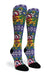Mayo Festival Compression Socks - Equine Exchange Tack Shop