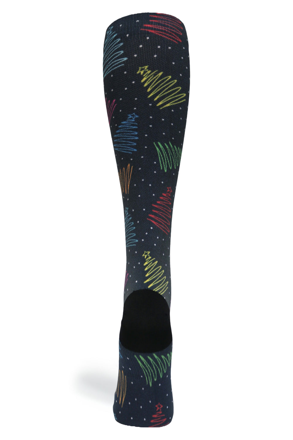 Merry Trees Compression Socks - Equine Exchange Tack Shop