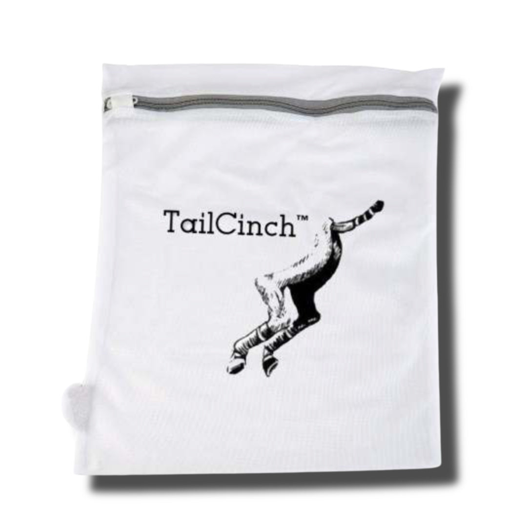 Mesh Laundry & Storage Bag - Equine Exchange Tack Shop