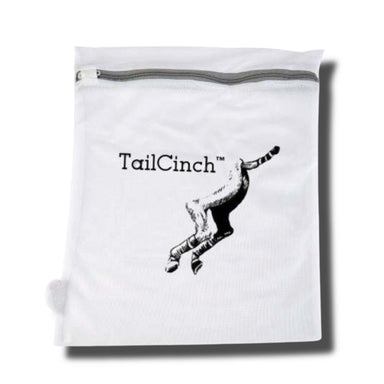 Mesh Laundry & Storage Bag - Equine Exchange Tack Shop