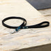 Halter Ego® Metallic Teal Dog Leash - Equine Exchange Tack Shop