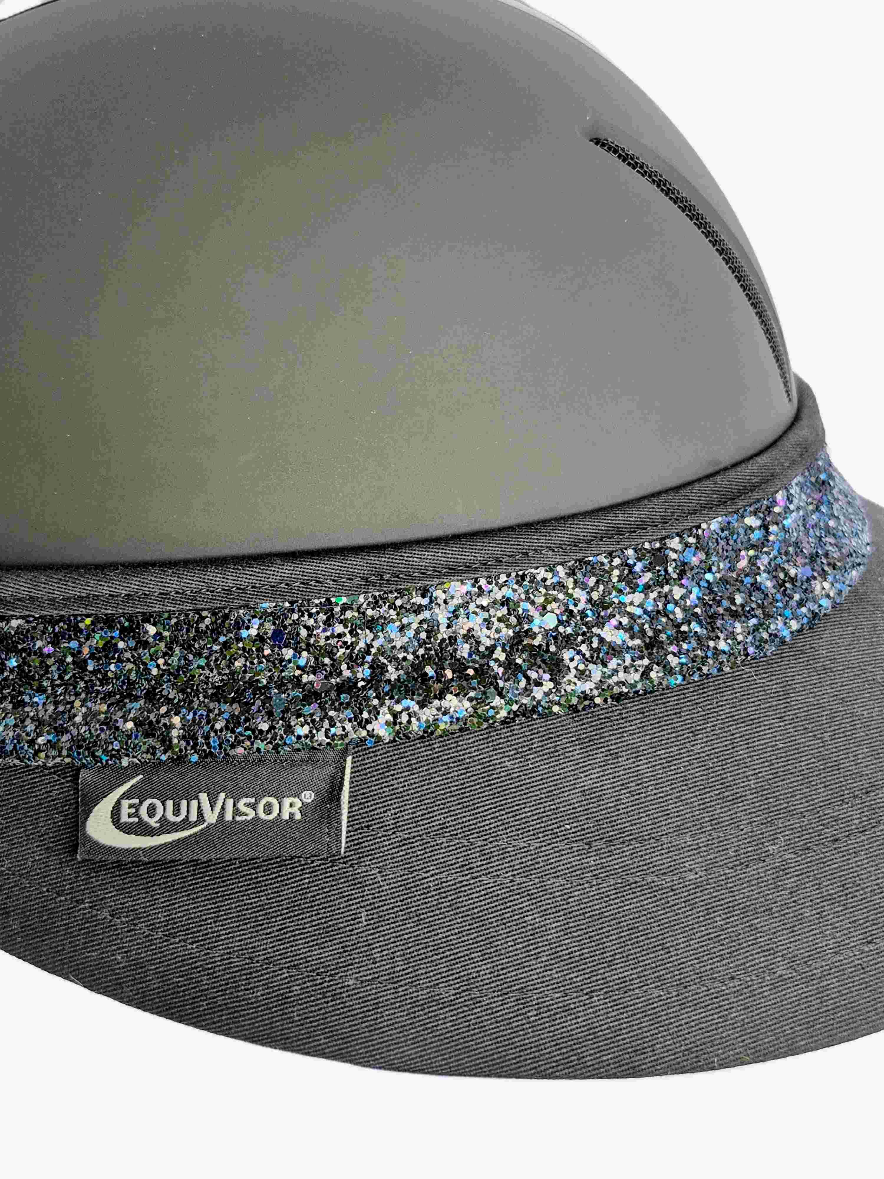EquiVisor® Glitz Sun Protection