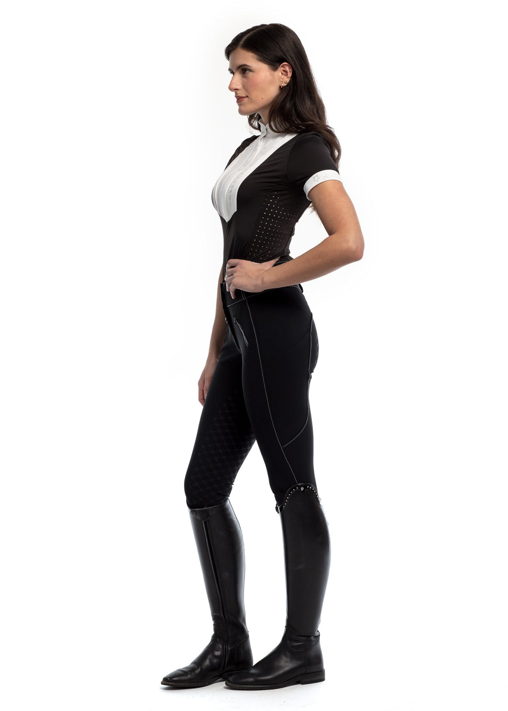 Million Dollar Breech - Equine Exchange Tack Shop