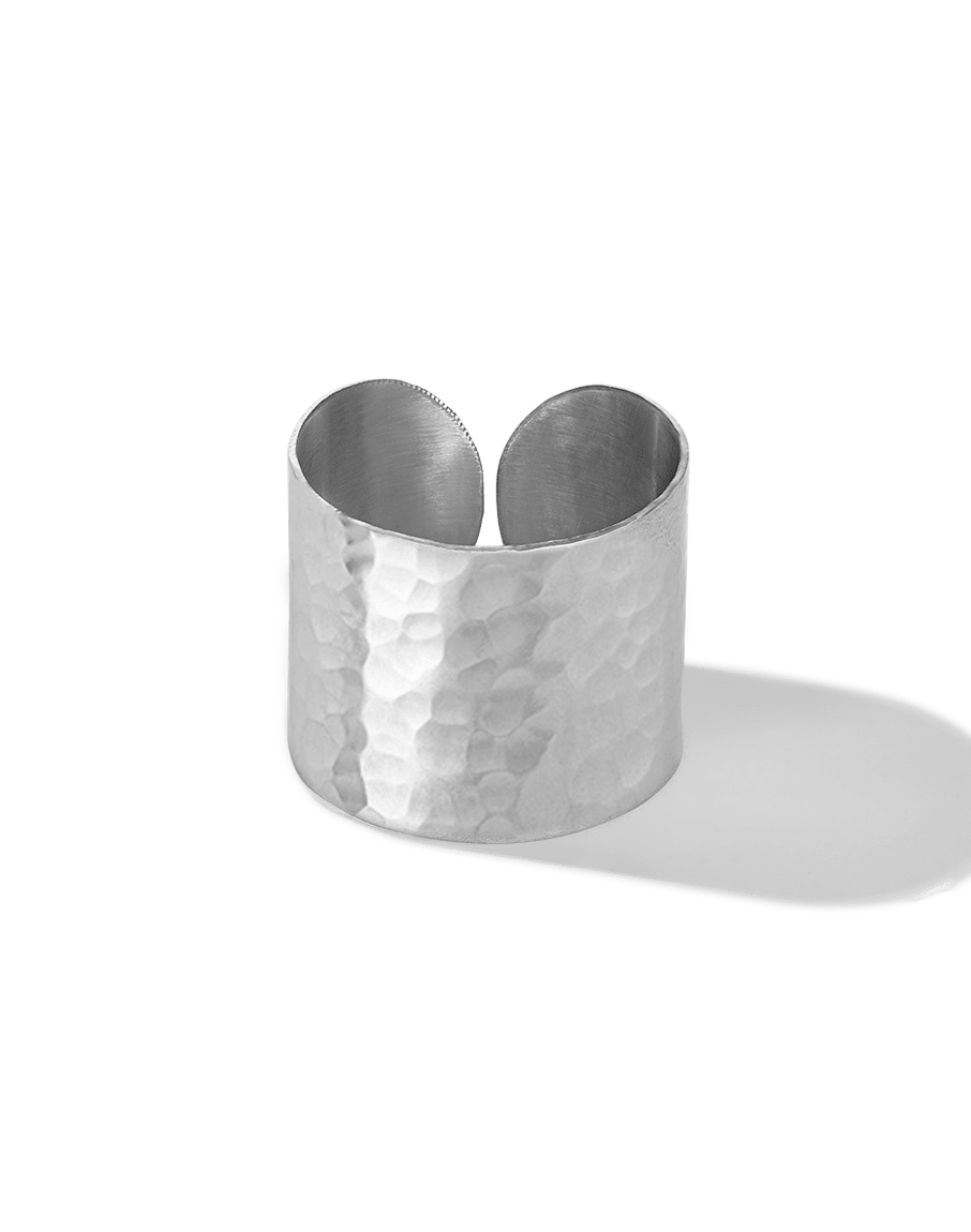 Mini Cuff Ring - Equine Exchange Tack Shop