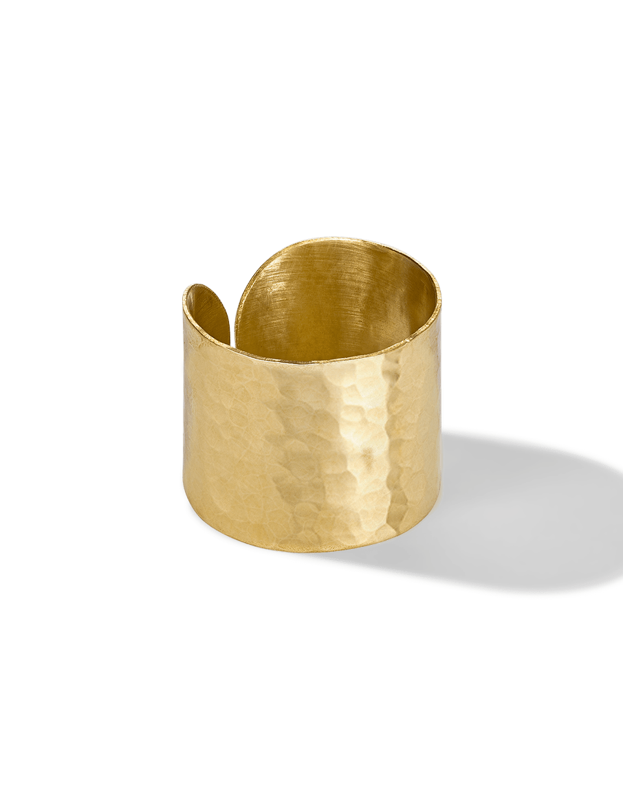 Mini Cuff Ring - Equine Exchange Tack Shop