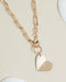 More Amor Necklace - Equine Exchange Tack Shop