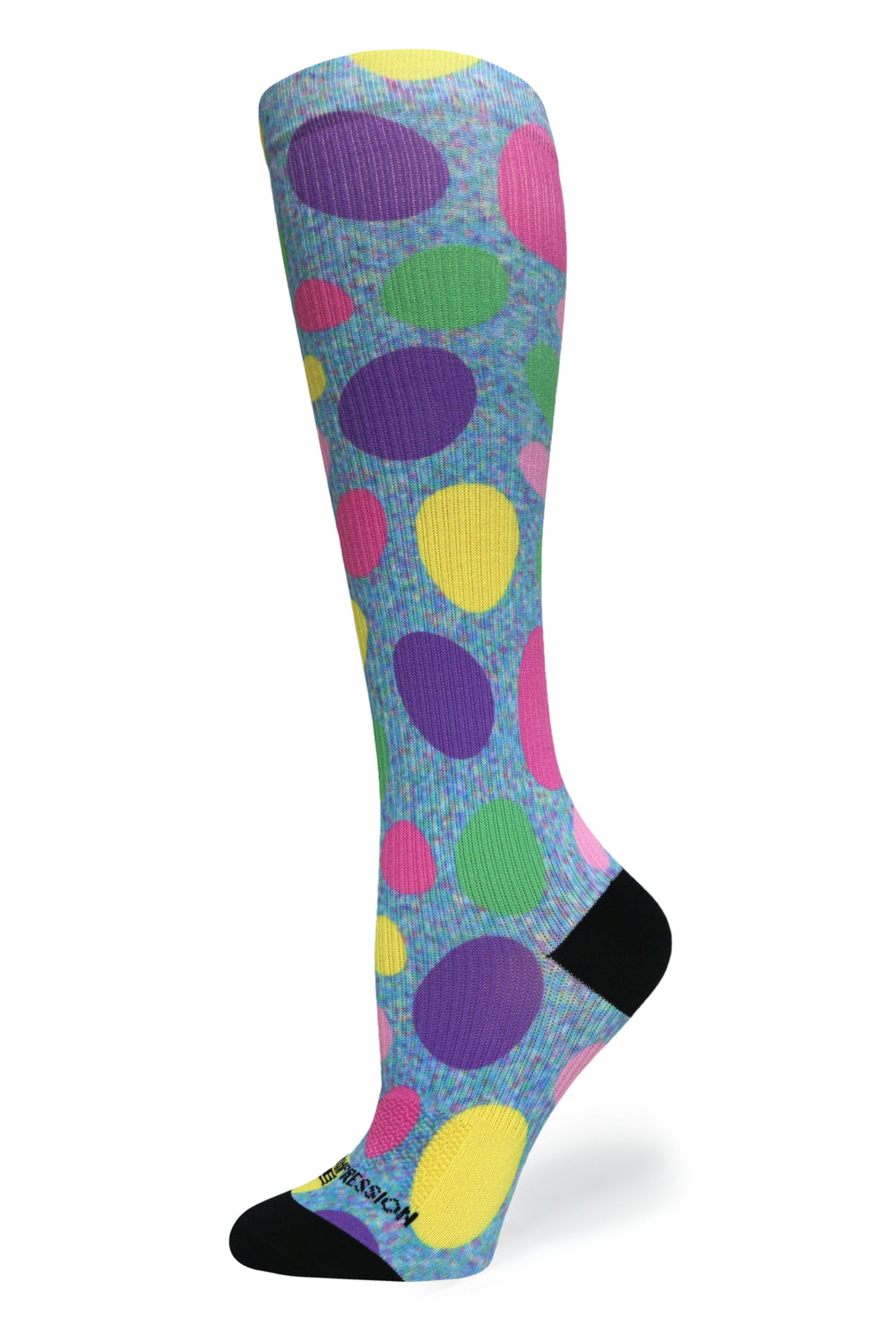 More Eggs Compression Socks - Equine Exchange Tack Shop