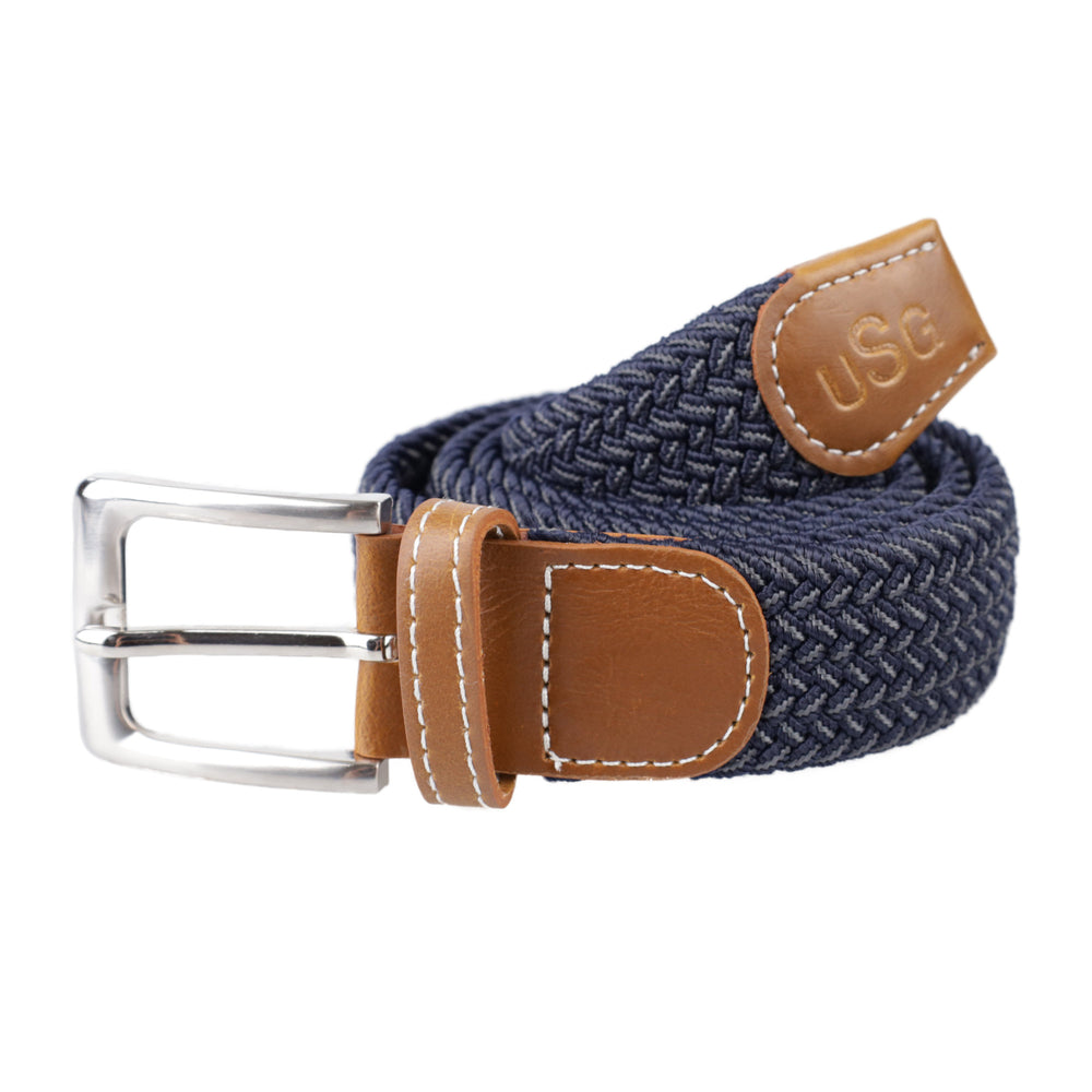 USG Breezy Stretch Belt - Equine Exchange Tack Shop