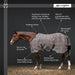 Protective Fly Sheet with SureFit® - 73% UV Blocking - Equine Exchange Tack Shop