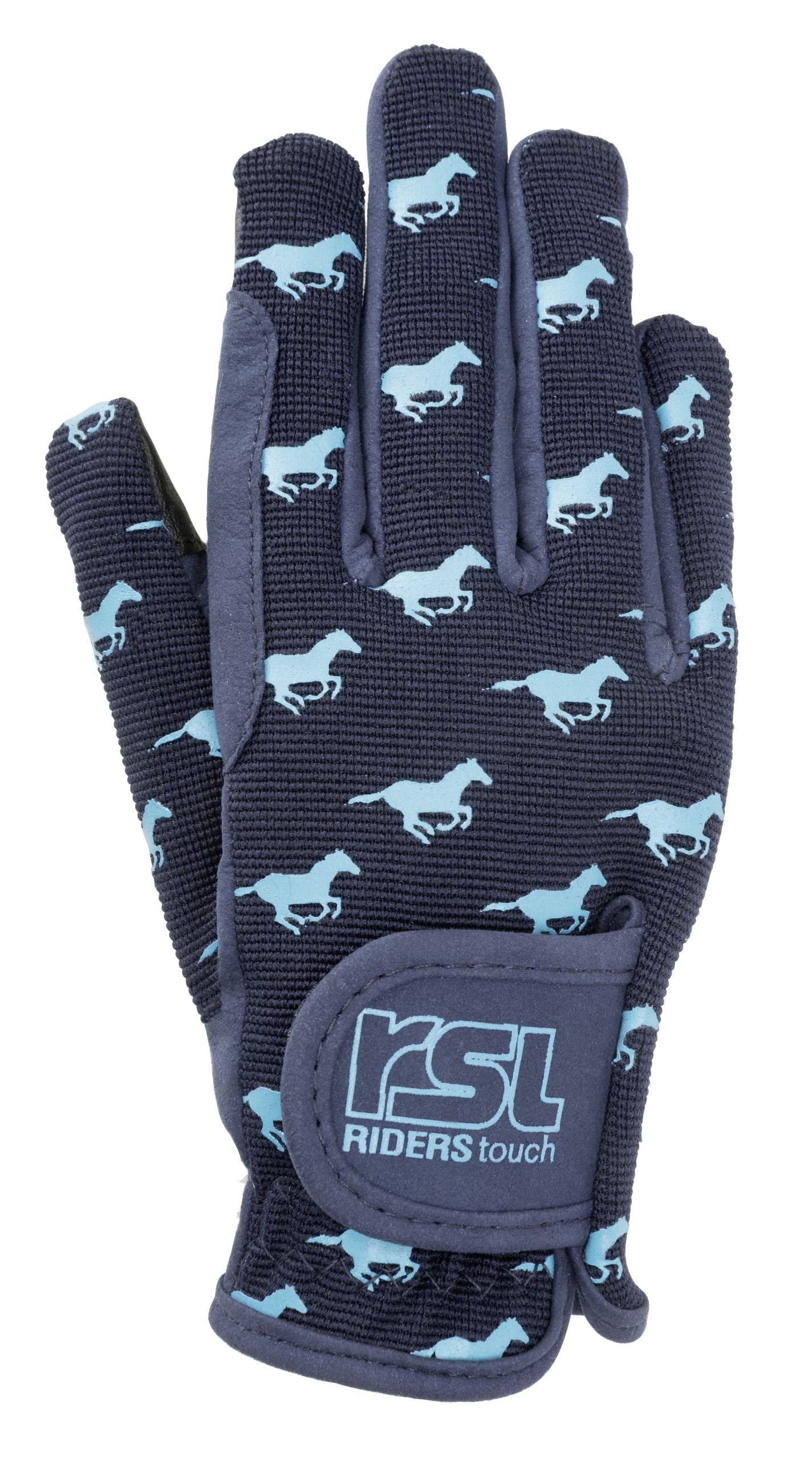 RSL Norway Kids Winter Gloves