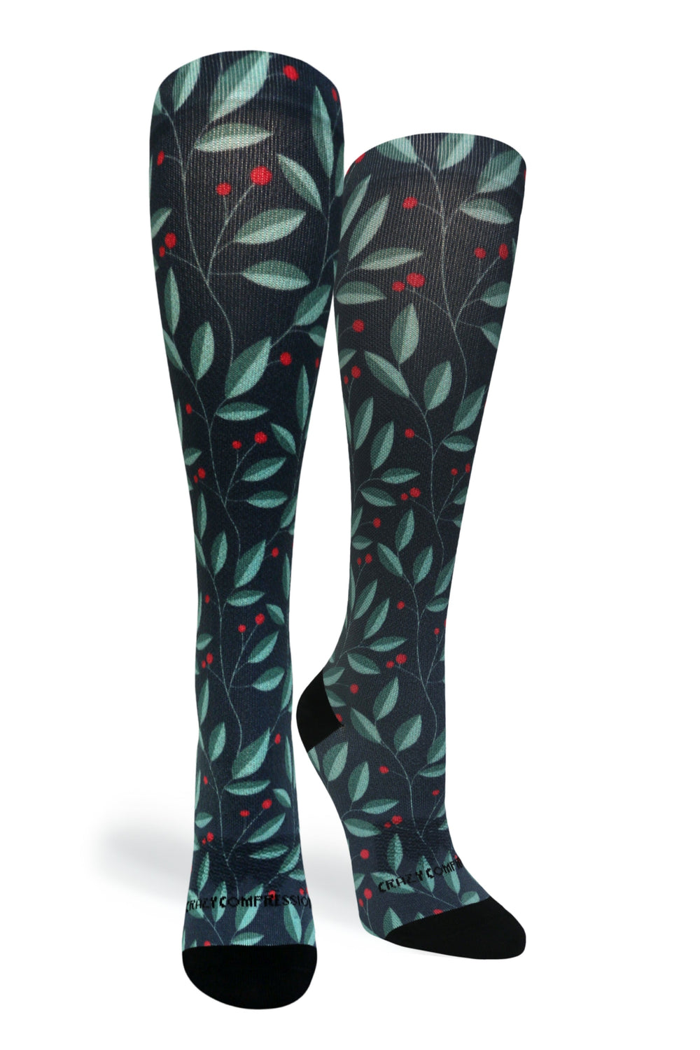 Nandina Jolly Compression Socks - Equine Exchange Tack Shop