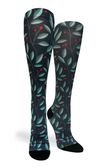 Nandina Jolly Compression Socks - Equine Exchange Tack Shop