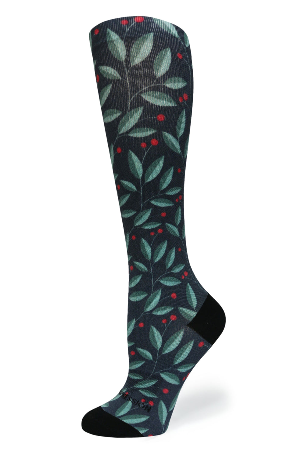 Nandina Jolly Compression Socks - Equine Exchange Tack Shop
