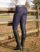 Abbey Knee Patch Tread Breech - Equine Exchange Tack Shop